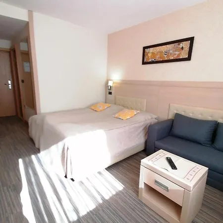 Lägenhet Pahulja Kopaonik