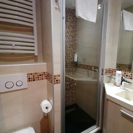 Pahulja Lägenhet Kopaonik