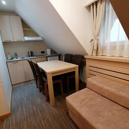 Pahulja Lägenhet Kopaonik